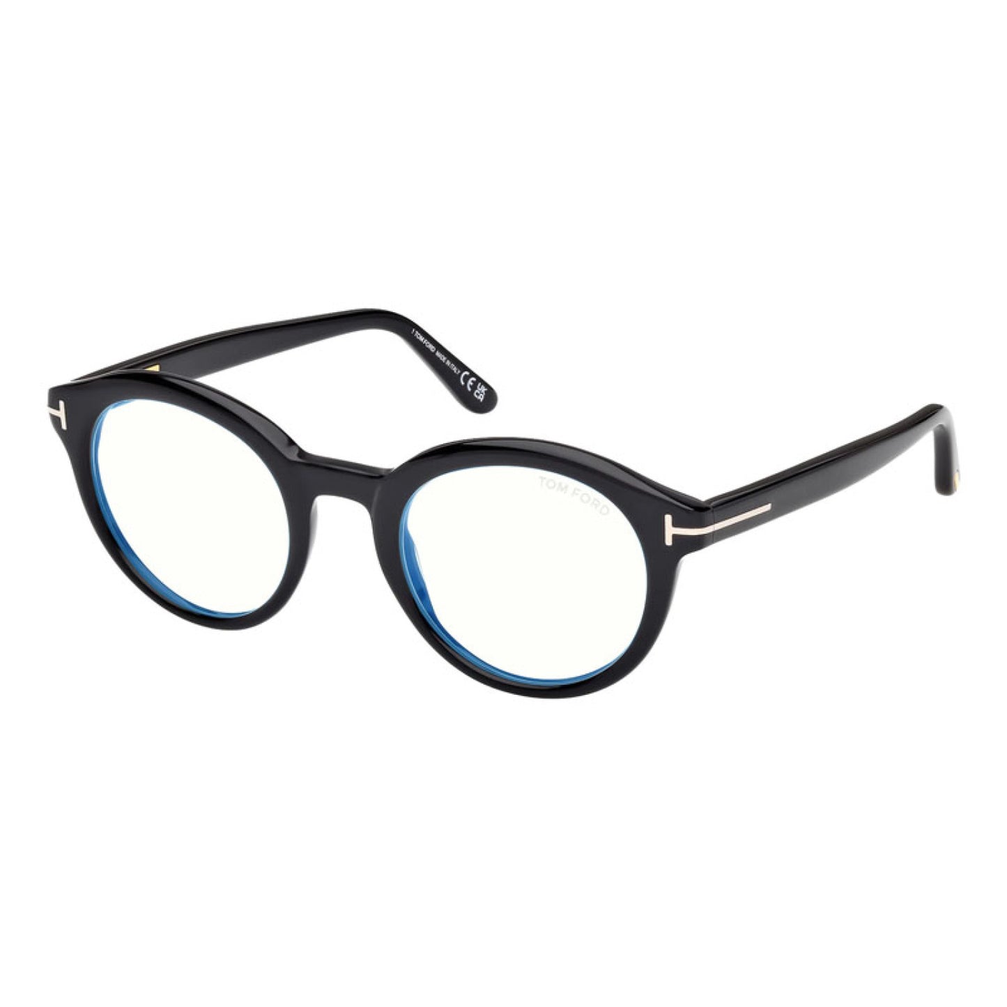 Armazón Oftálmico Tom Ford FT6061-B 001 50-23-145
