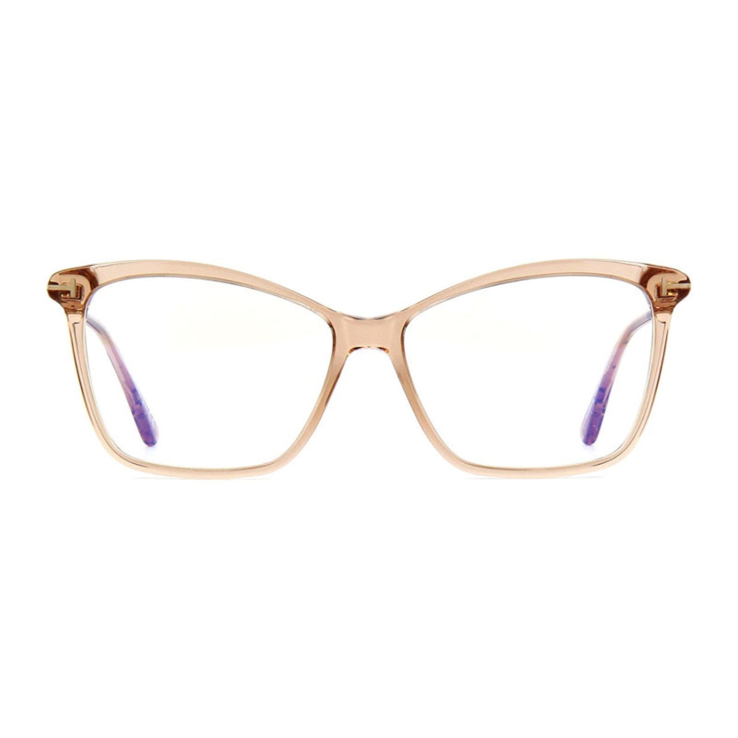 Armazón Oftálmico Tom Ford FT5687-B 045 56-14-140