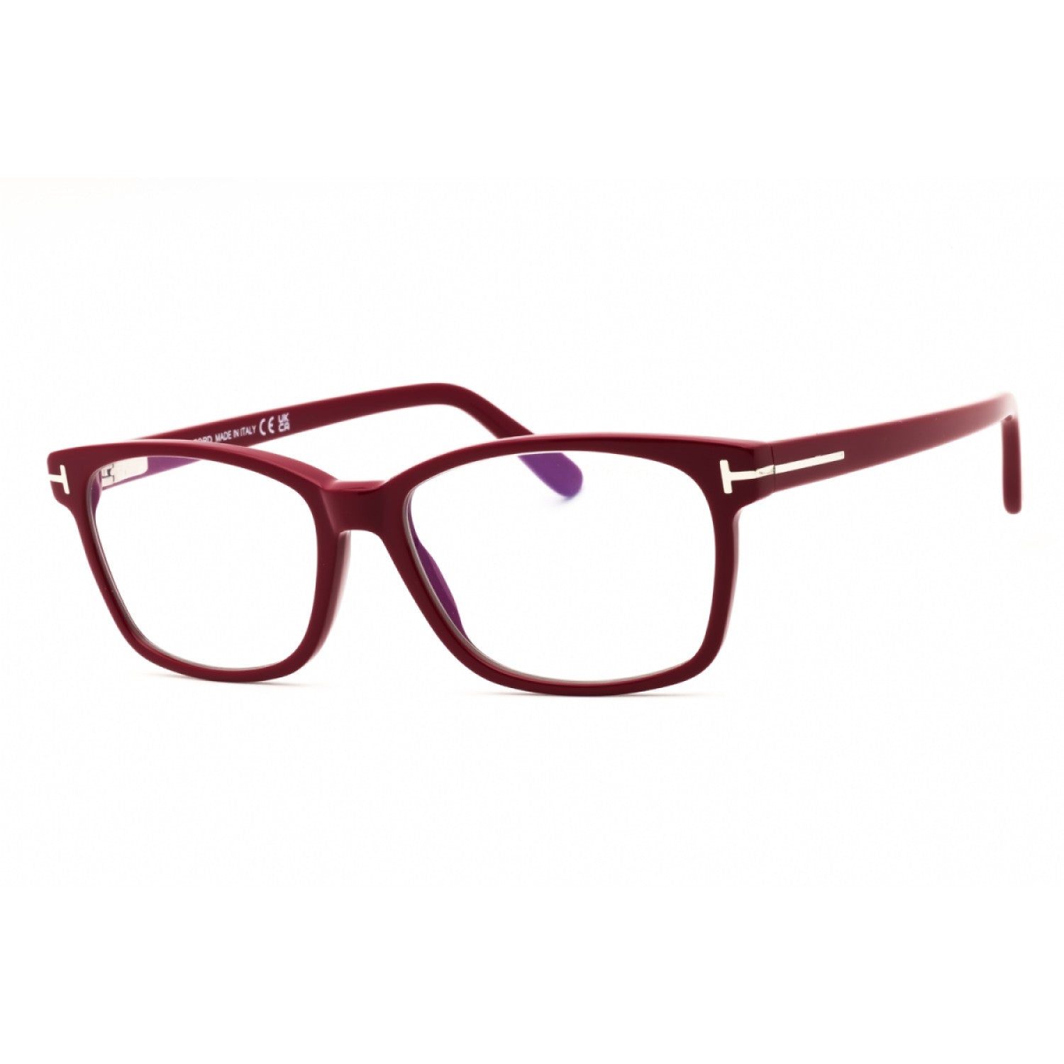 Armazón Oftálmico Tom Ford FT5713-B 072 53-15-140