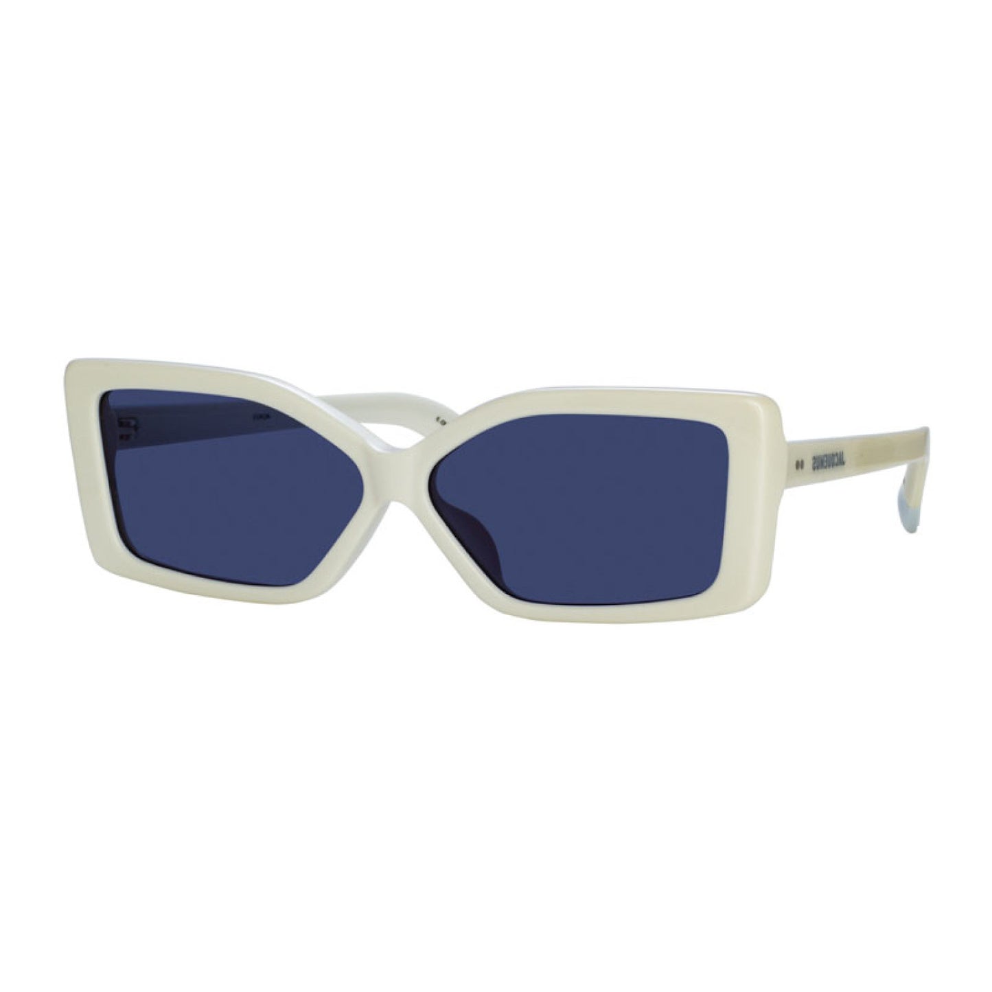 Lentes de Sol Jacquemus SPIAGGIA JAC/41 C3 60-12-145