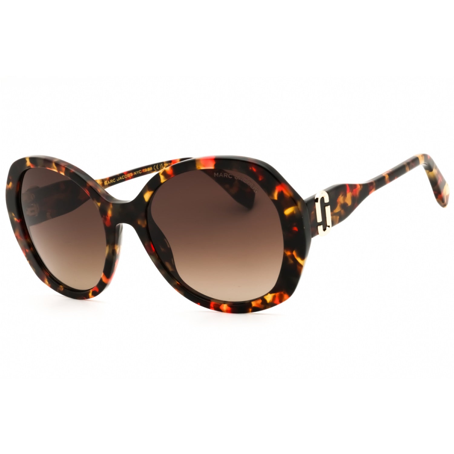 Lentes de Sol Marc Jacobs MARC 763/S 00UCHA 55-20-145