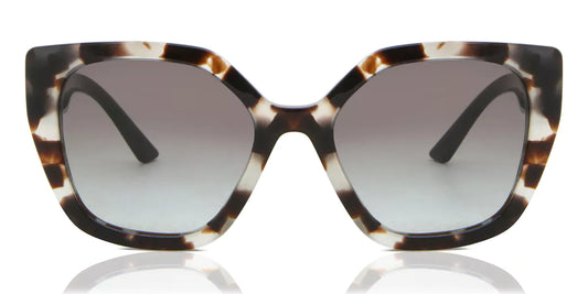 LENTE DE SOL PRADA PR 24XS UAO0A7 52-18-140 TORTOISE