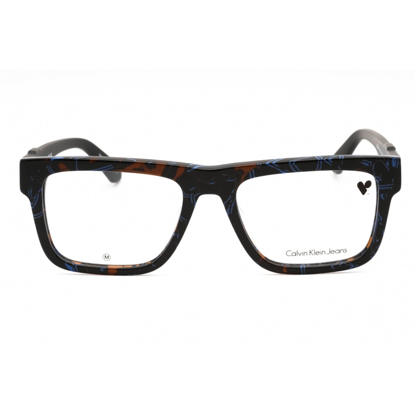 Armazón Oftálmico Calvin Klein Jeans CKJ23647 400 54-18-140