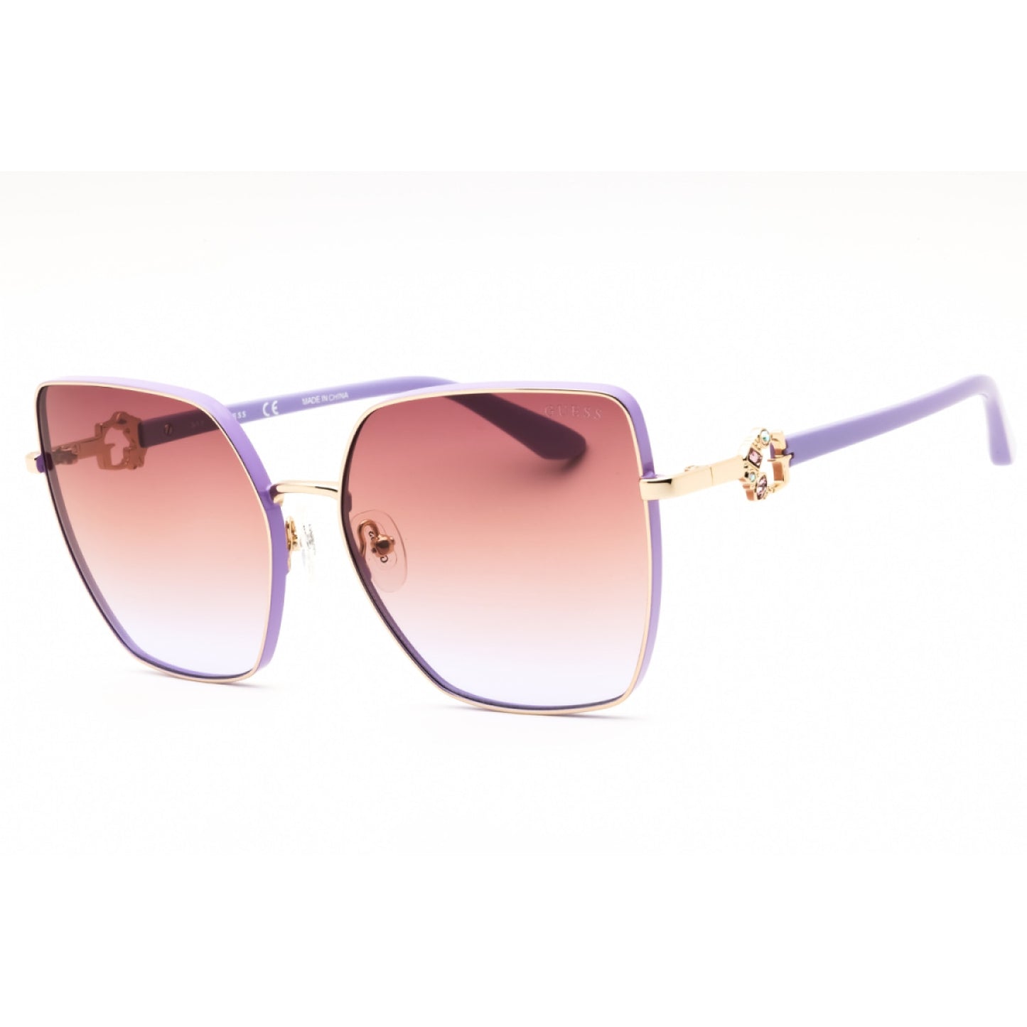 Lentes de Sol Guess GU7790-S 32Z 61-17-140