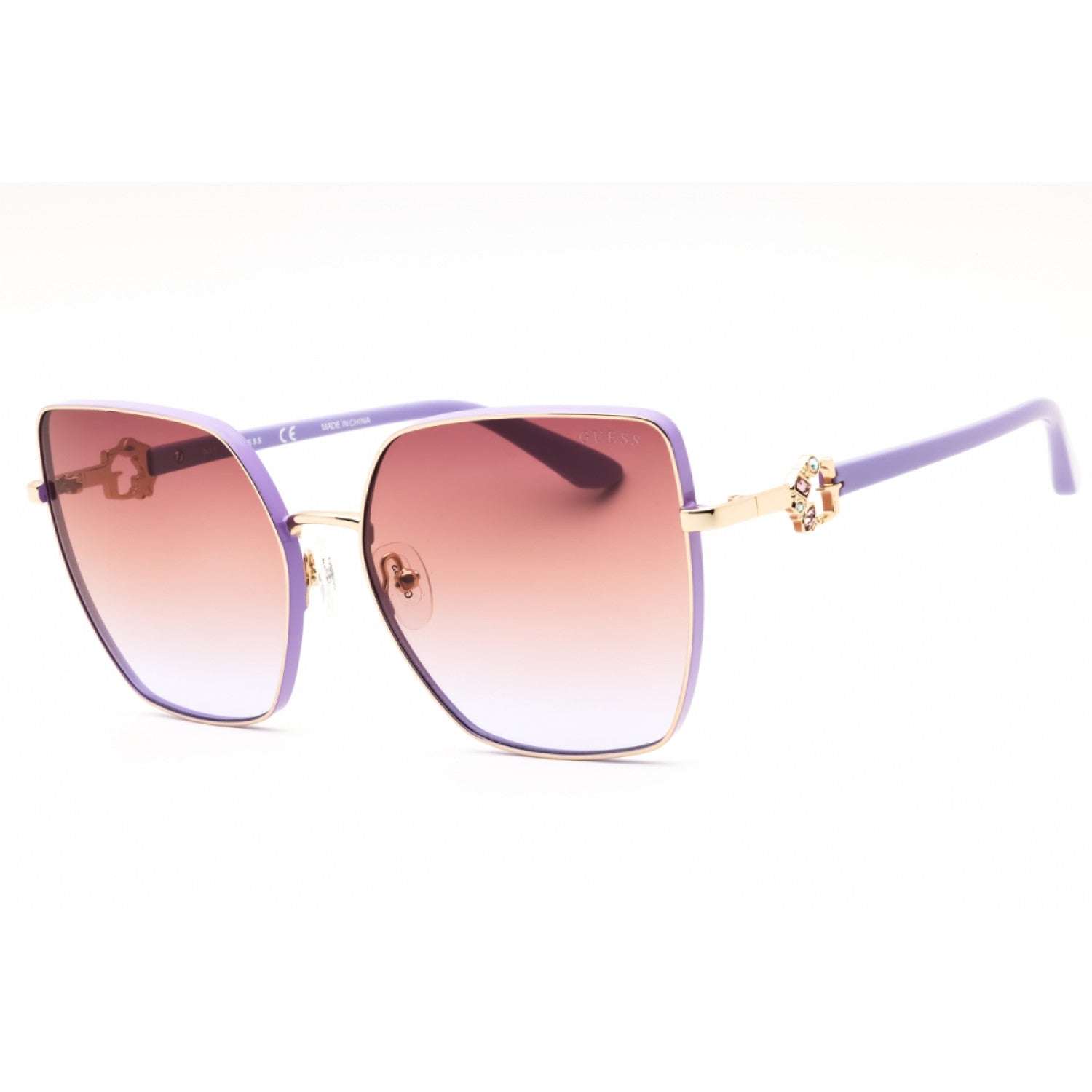 Lentes de Sol Guess GU7790-S 32Z 61-17-140