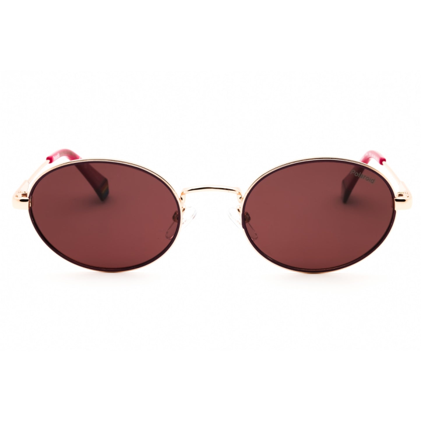 Lentes de Sol Polaroid Core PLD 6228/S/X 0LTAKL 53-21-145