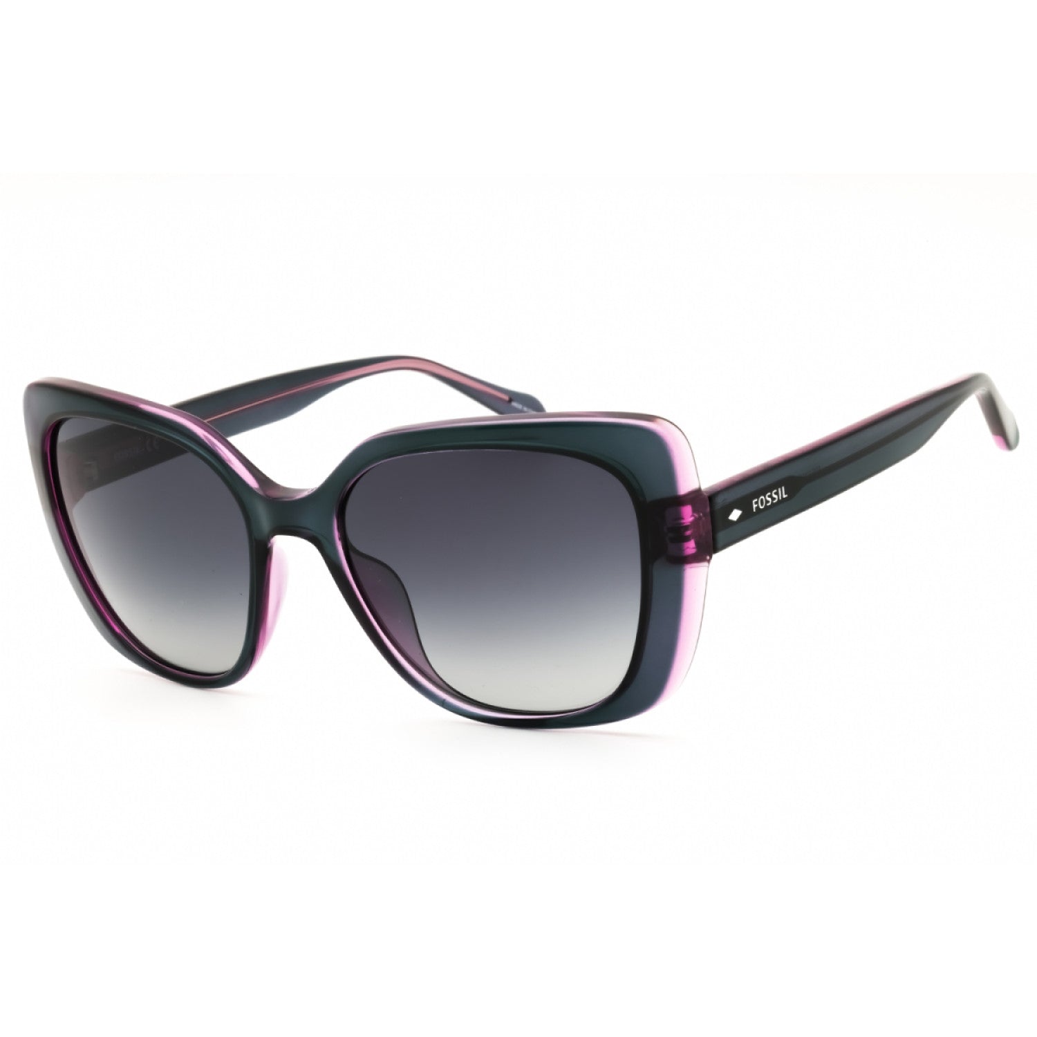 Lentes de Sol Fossil FOS 3143/S 0PJP9O 55-18-140