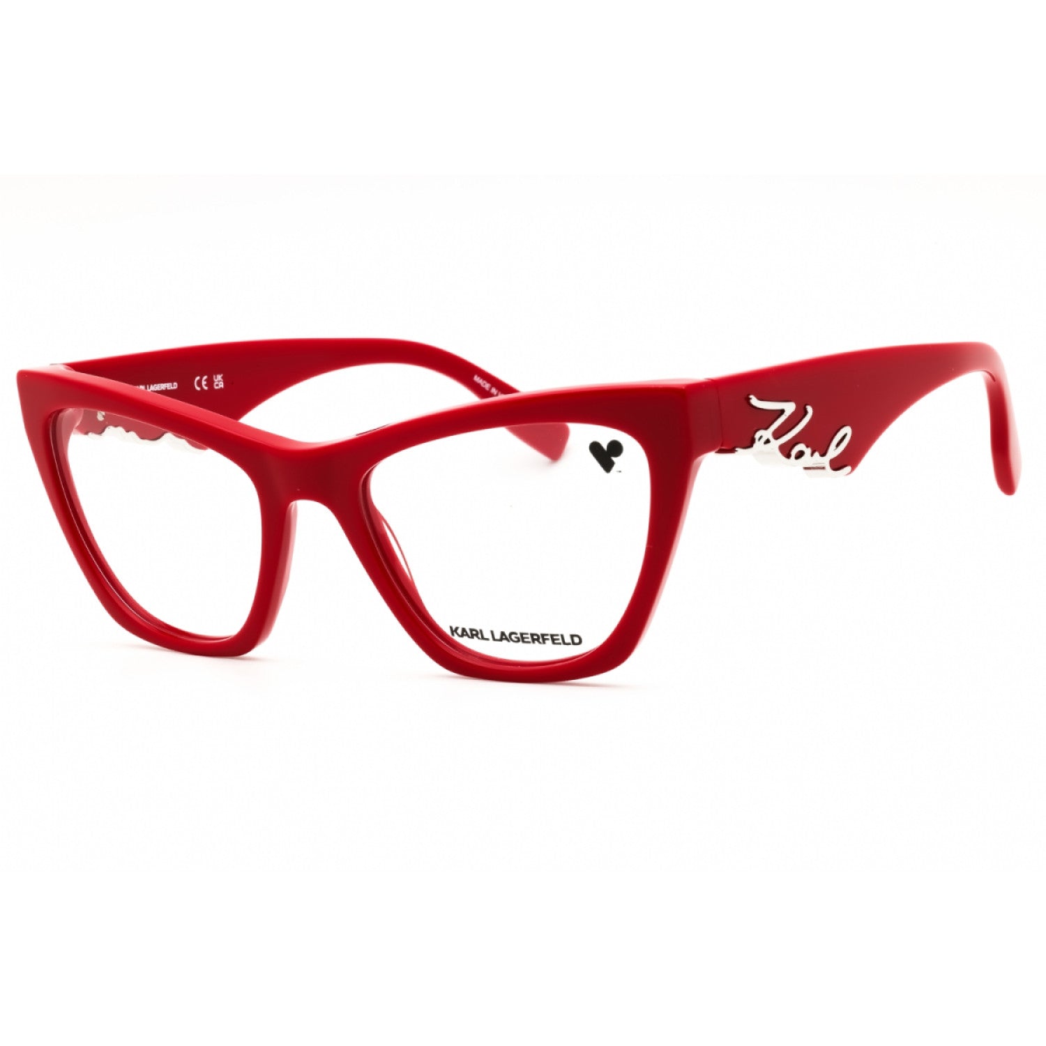 Armazón Oftálmico KARL LAGERFELD KL6171N 600 54-19-140