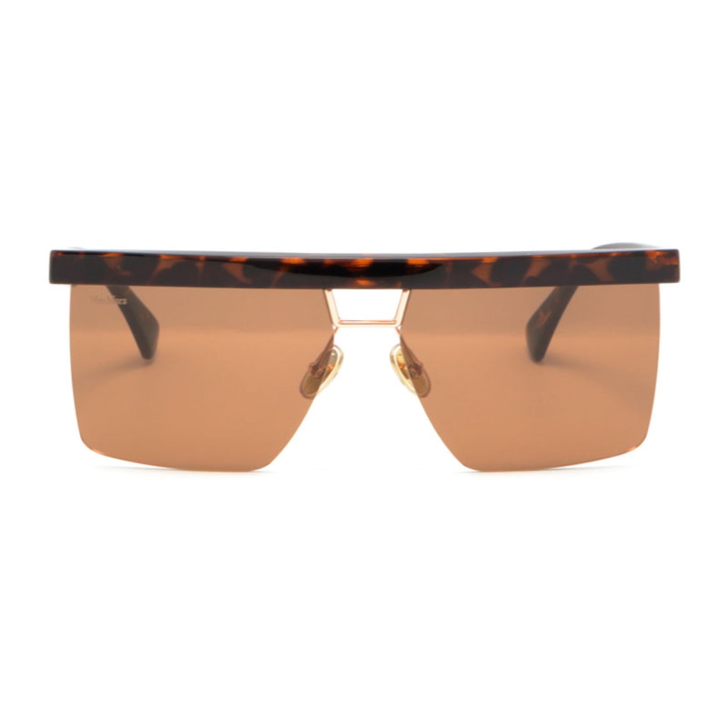 Max Mara MM0072 52E 60-14-140 Sunglasses