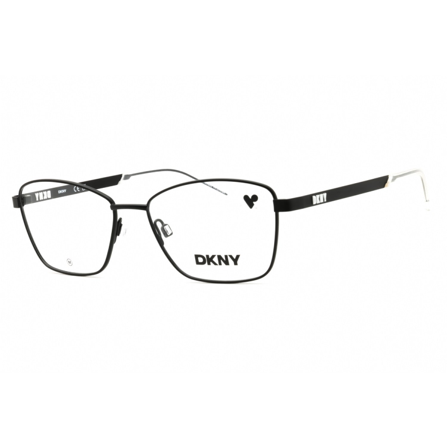 Armazón Oftálmico DKNY DK1035 001 53-16-140