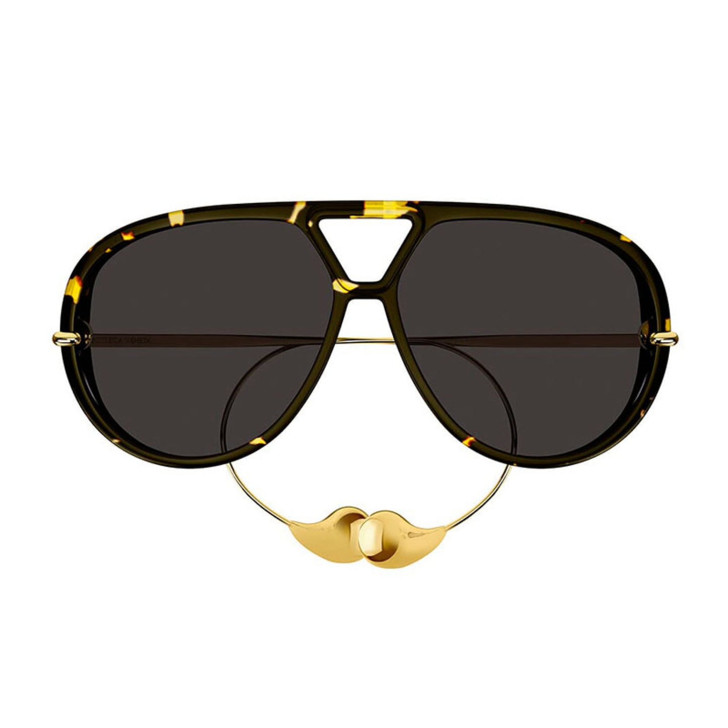 Lentes de Sol Bottega Veneta BV1273S 005 63-12-180