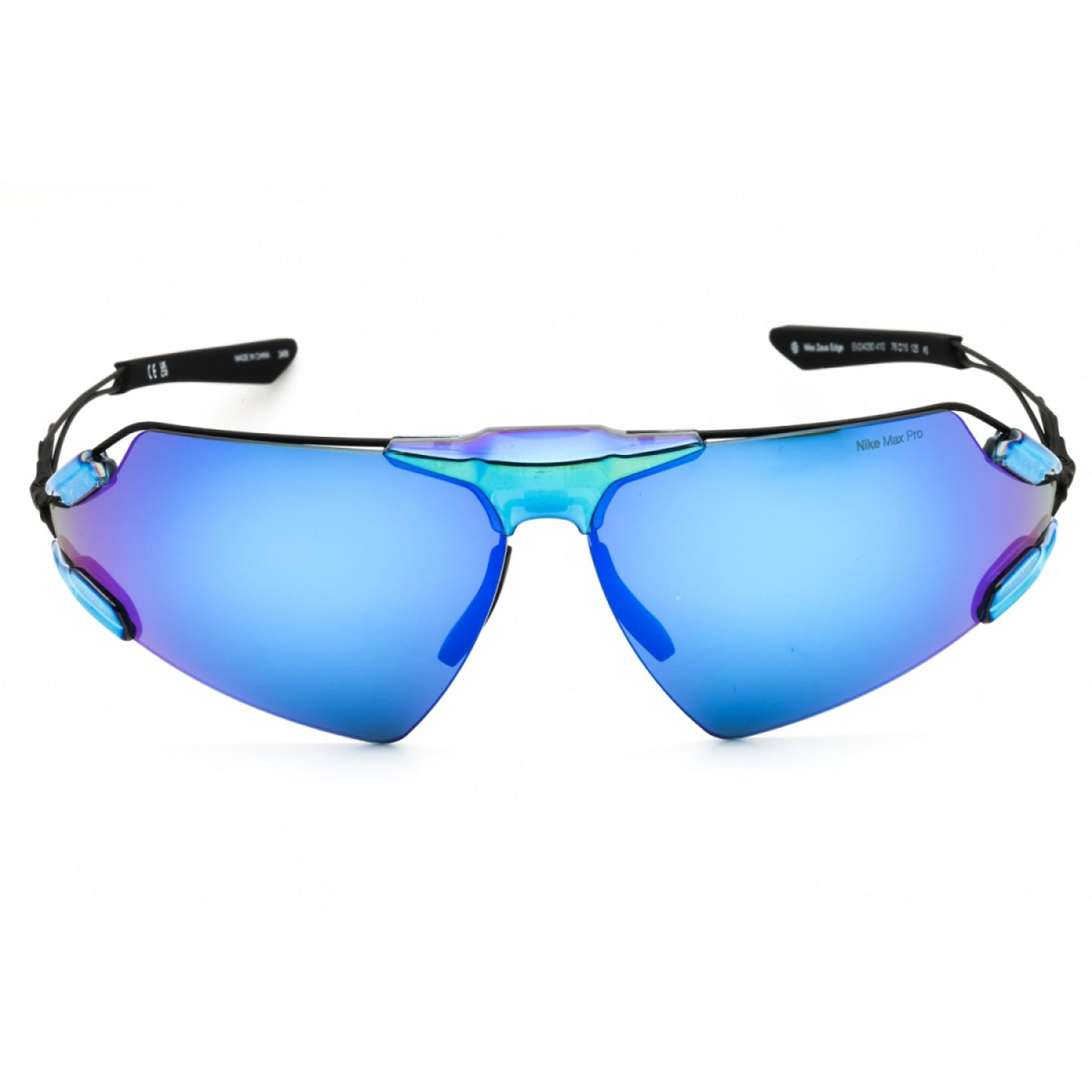 Lentes de Sol Nike NIKE ZEUS EDGE EV24030 410 76-05-125