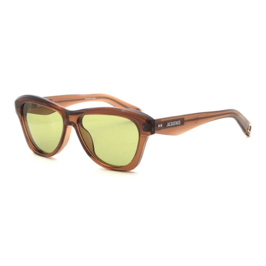 Lentes de Sol Jacquemus JAC/59 C2 55-16-145