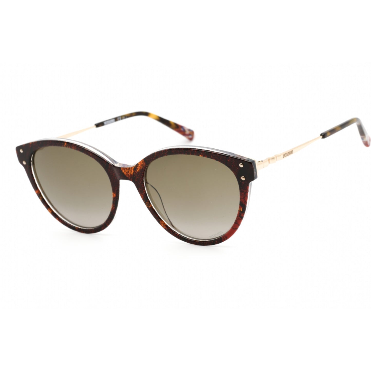 Lentes de Sol Missoni MIS 0026/S 0086HA 53-19-145