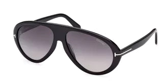 LENTES DE SOL TOM FORD FT0988/S 01B 60-15-140