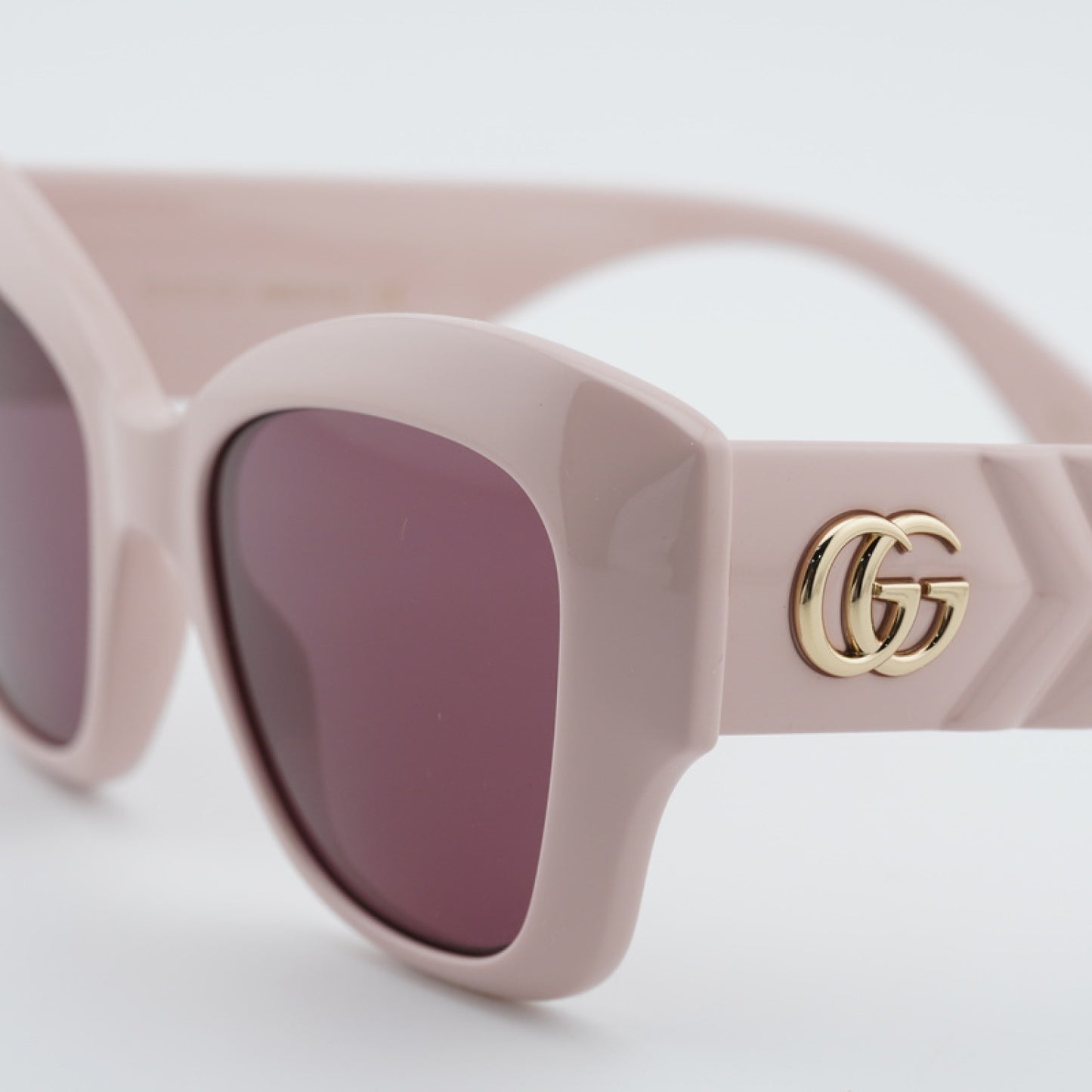 Lentes de Sol Gucci GG0808S 003 53-20-145