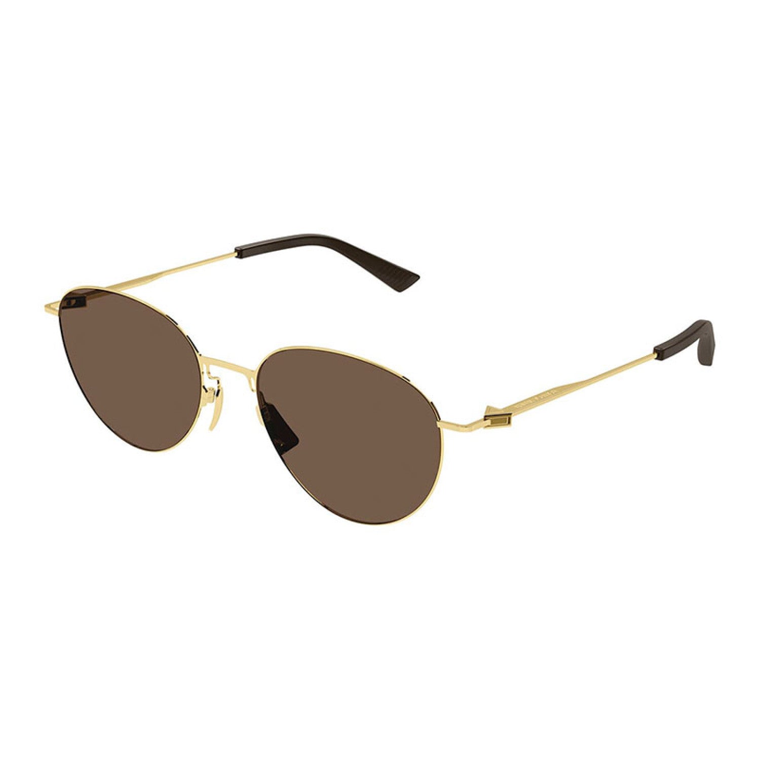 Lentes de Sol Bottega Veneta BV1268S 002 51-19-145