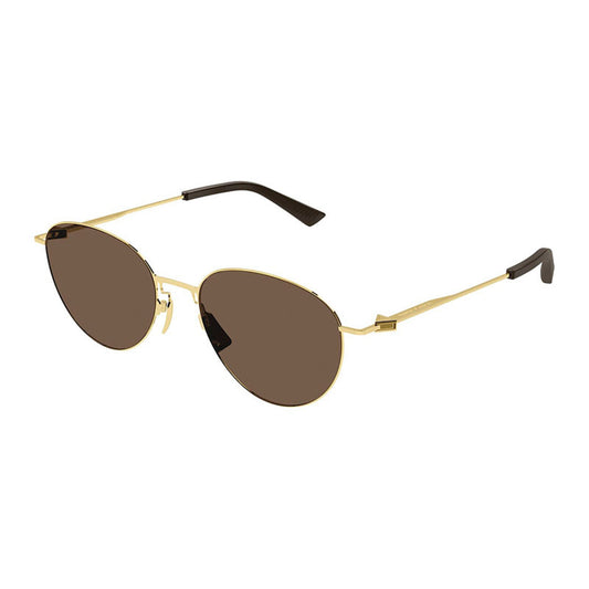 Lentes de Sol Bottega Veneta BV1268S 002 51-19-145