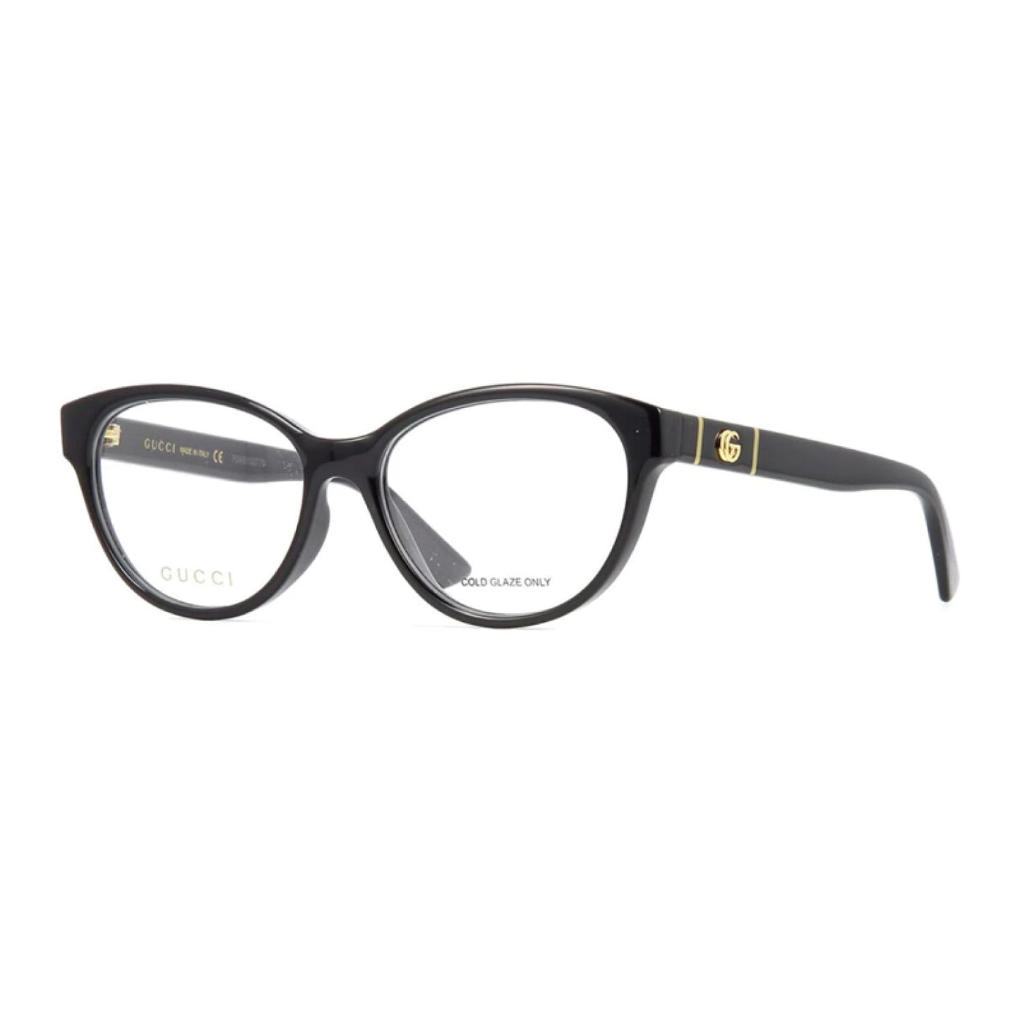 Armazón Oftálmico Gucci GG0633O 001 54-16-145