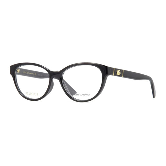 Armazón Oftálmico Gucci GG0633O 001 54-16-145