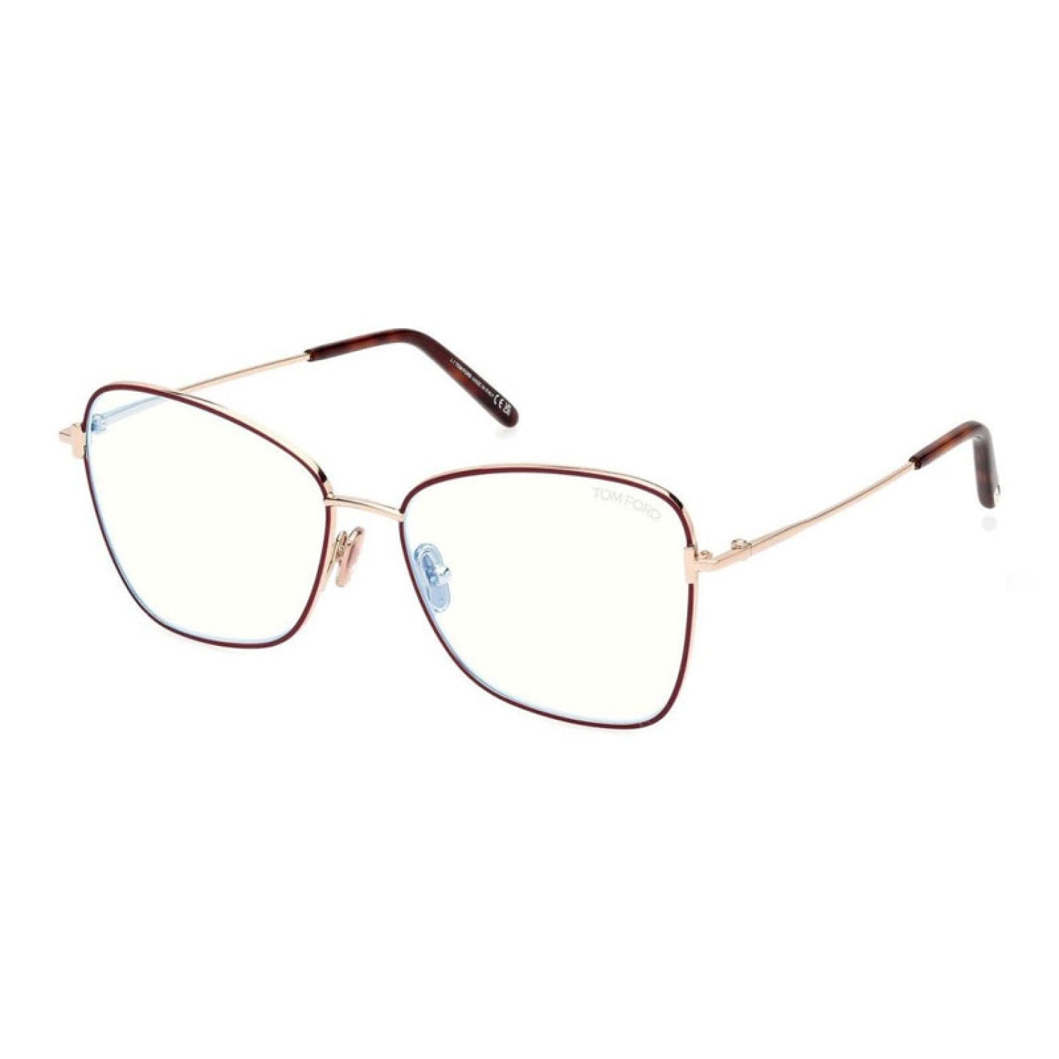 Armazón Oftálmico Tom Ford FT5906-B 069 55-15-140