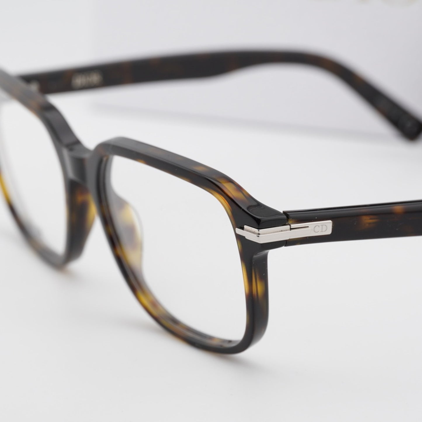 Armazón Oftálmico Dior DIORBLACKSUITO S5I 2000 53-17-145