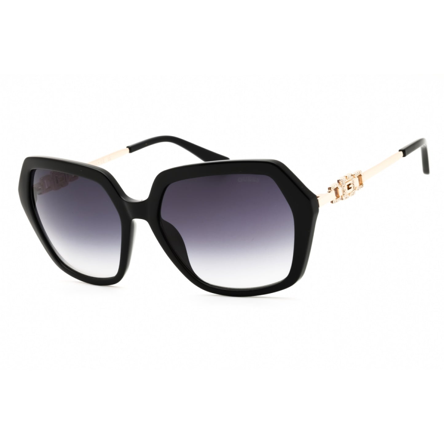 Lentes de Sol Guess GU00267 01B 57-17-140