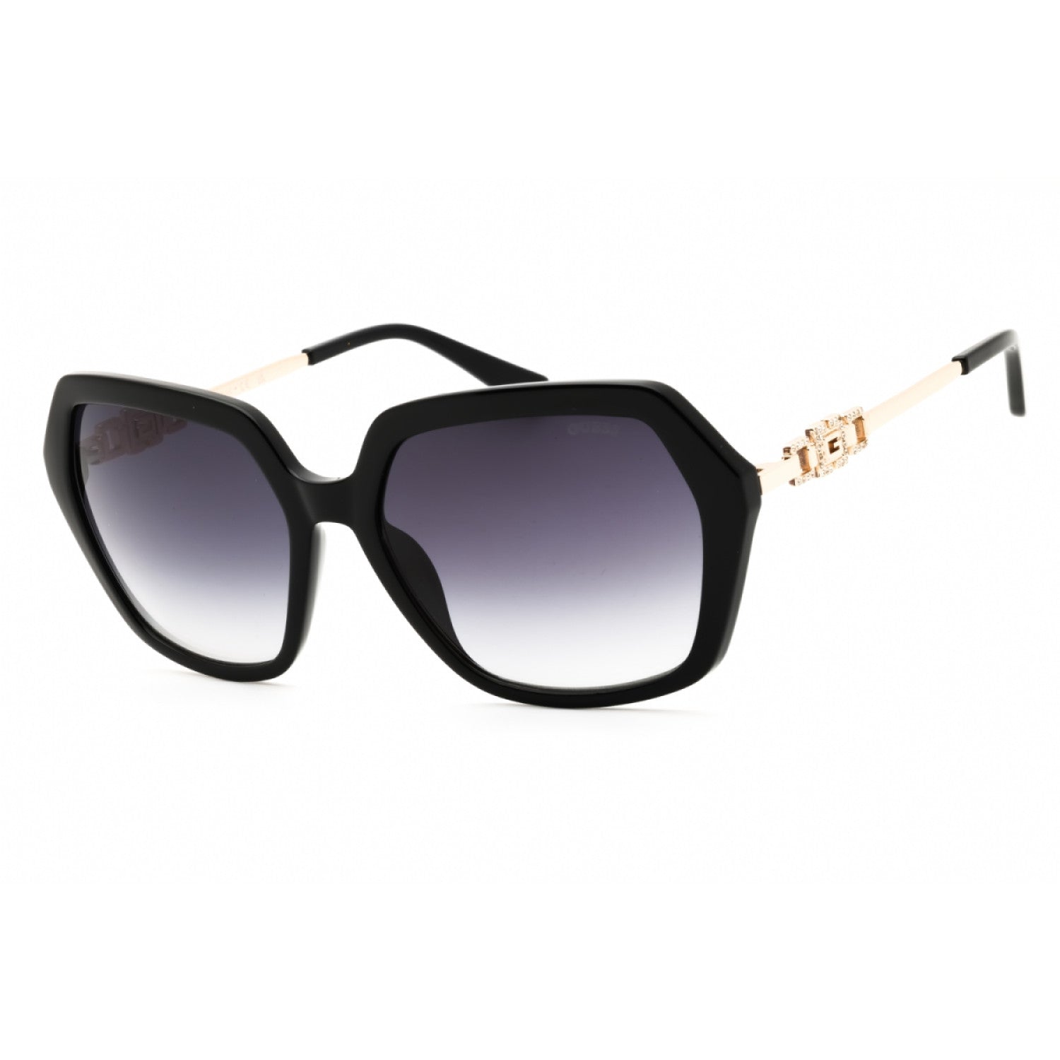 Lentes de Sol Guess GU00267 01B 57-17-140