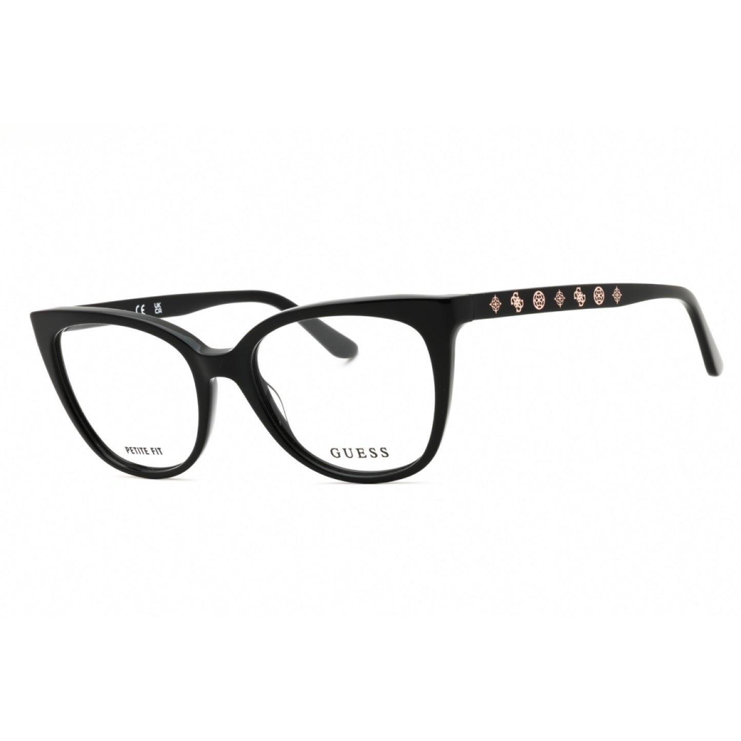 Armazón Oftálmico Guess GU50114 001 51-17-140