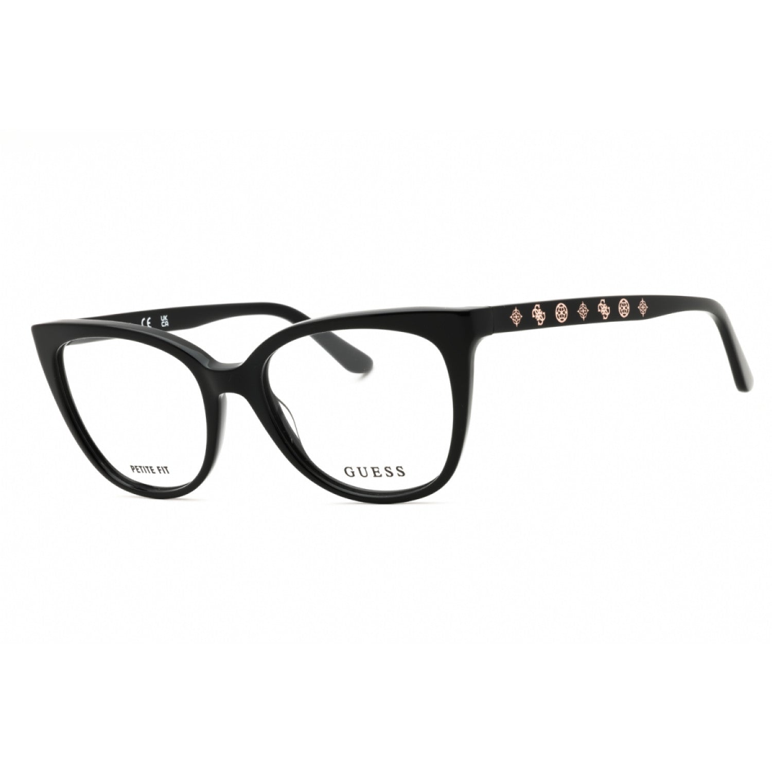 Armazón Oftálmico Guess GU50114 001 51-17-140