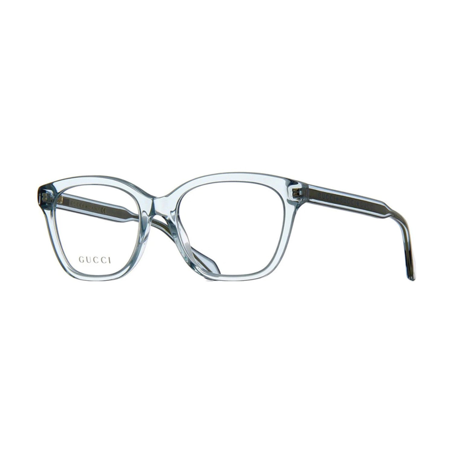 Armazón Oftálmico Gucci GG0566O 003 52-18-140