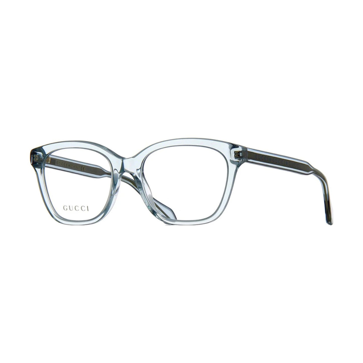 Armazón Oftálmico Gucci GG0566O 003 52-18-140