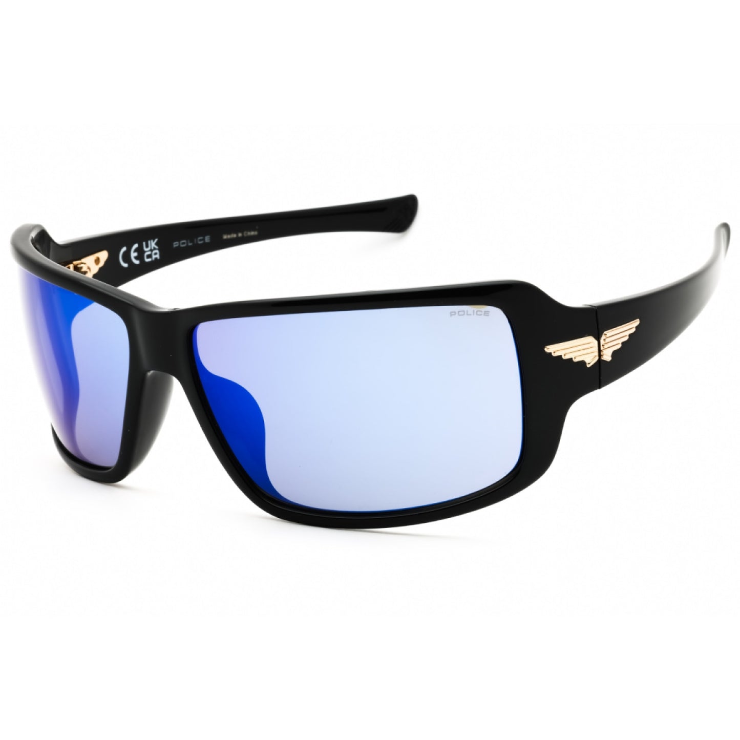 Lentes de Sol Police SPLN37 0Z42 65-14-115