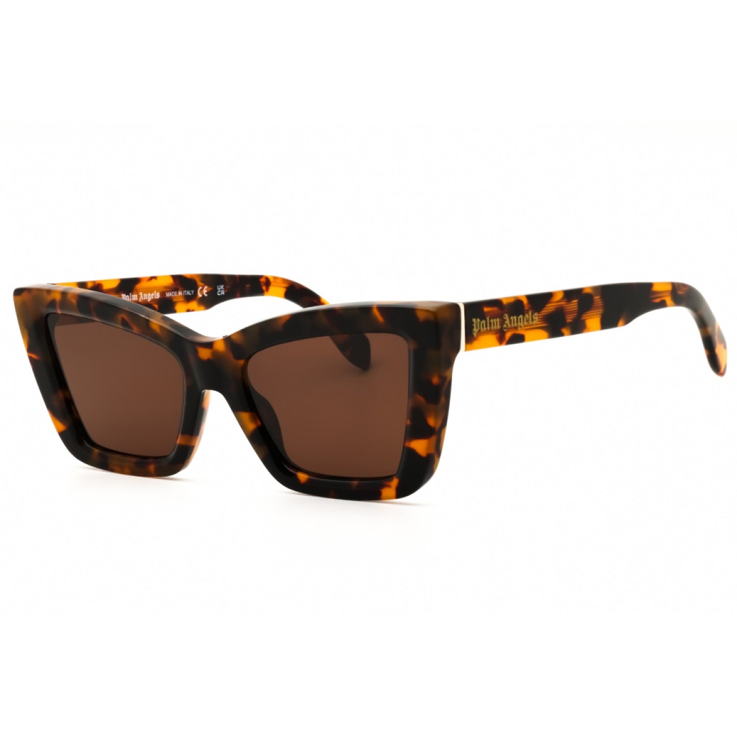 Lentes de Sol Palm Angels PERI091F ROSEVILLE 6064 54-19-145