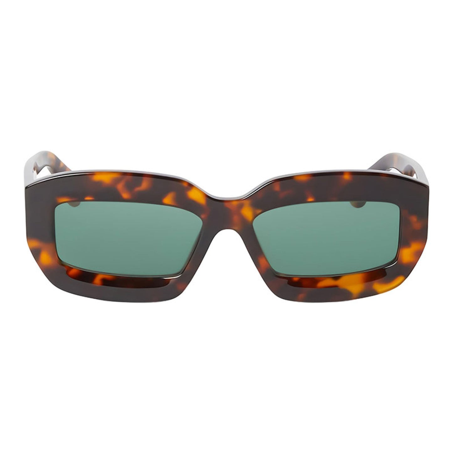 Lentes de Sol Off-White OERI138 CHARLOTTE 6055 54-16-145