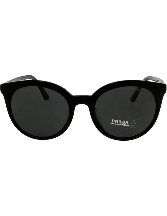 LENTE DE SOL PRADA SPR02XF 1AB-5S0 53MM SINGLE LENS