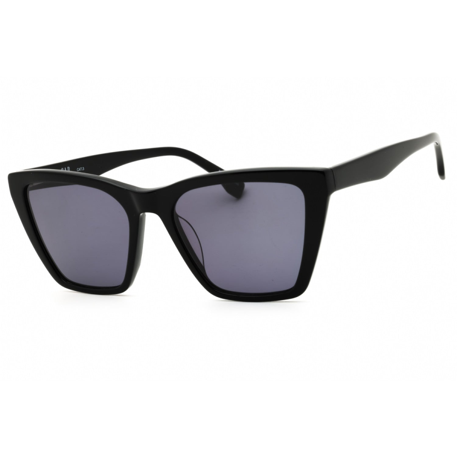 Lentes de Sol GAP SGP020 0BLA 52-17-14