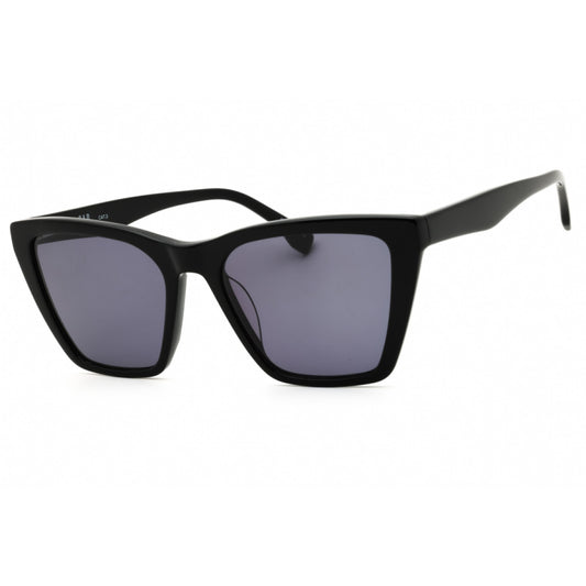 Lentes de Sol GAP SGP020 0BLA 52-17-14