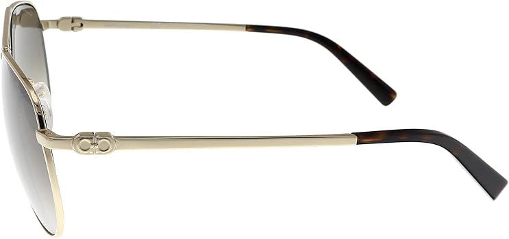 Lentes de Sol FERRAGAMO SF157S 717 60-15-140