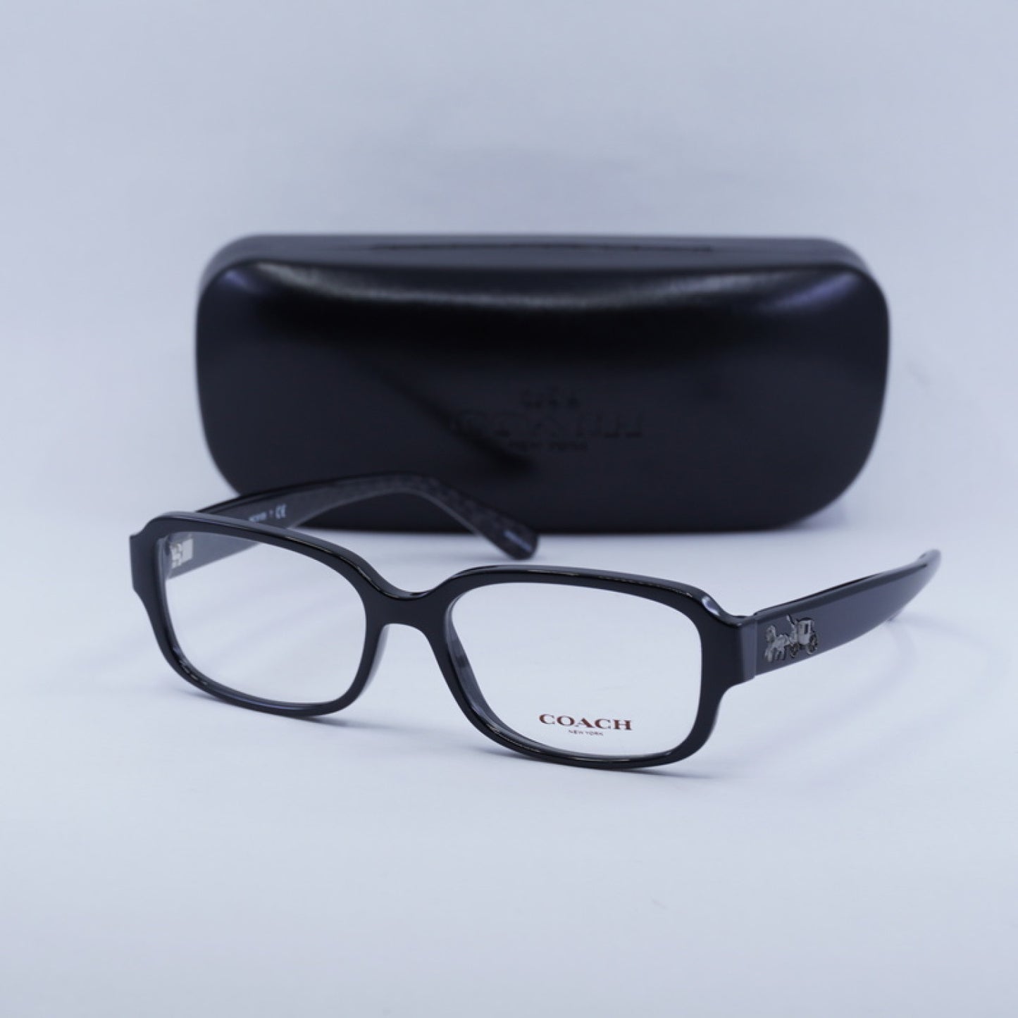 Coach Ophthalmic Frame HC6105 5420 51-15-140