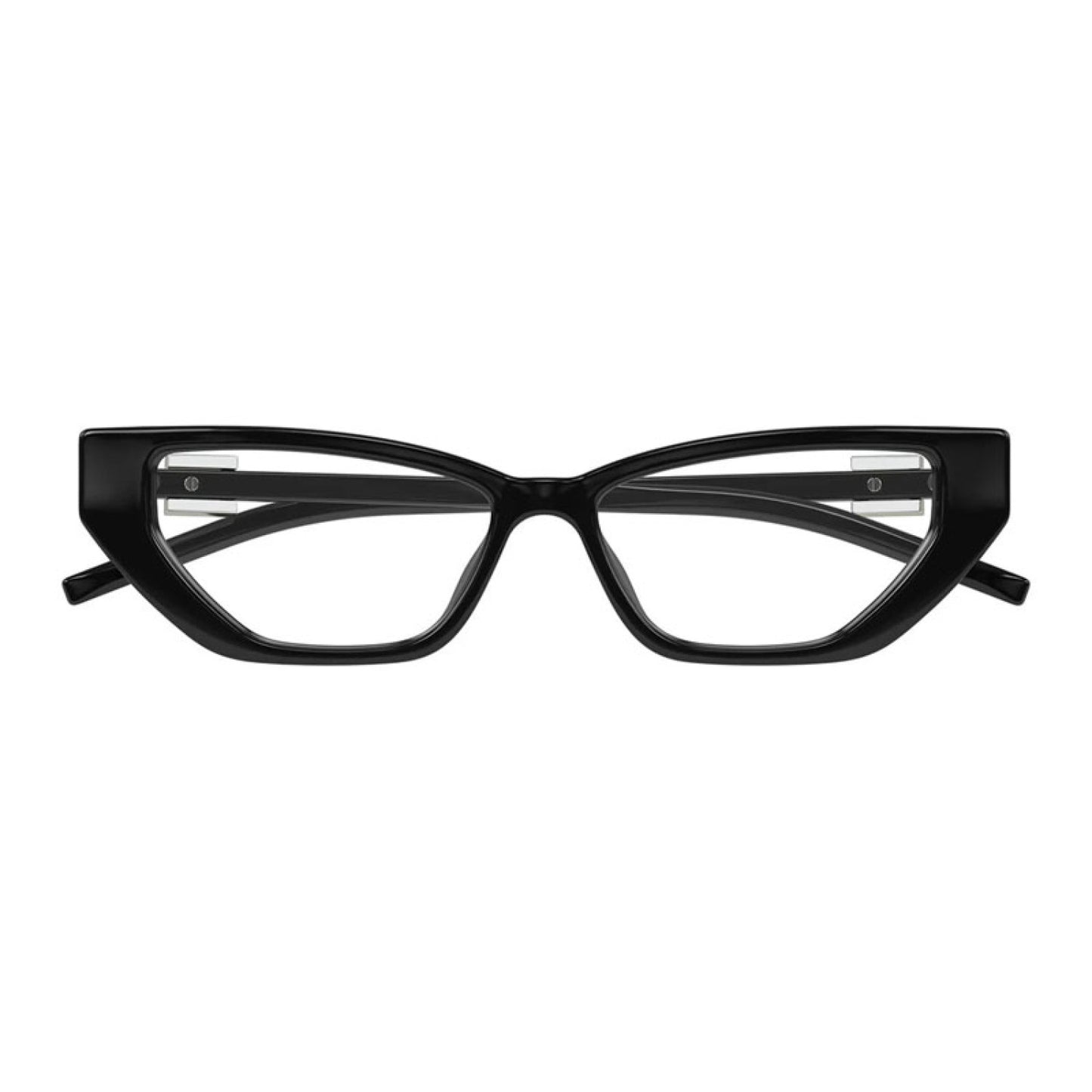Gucci GG1683O 001 53-14-140 Eyeglass Frames
