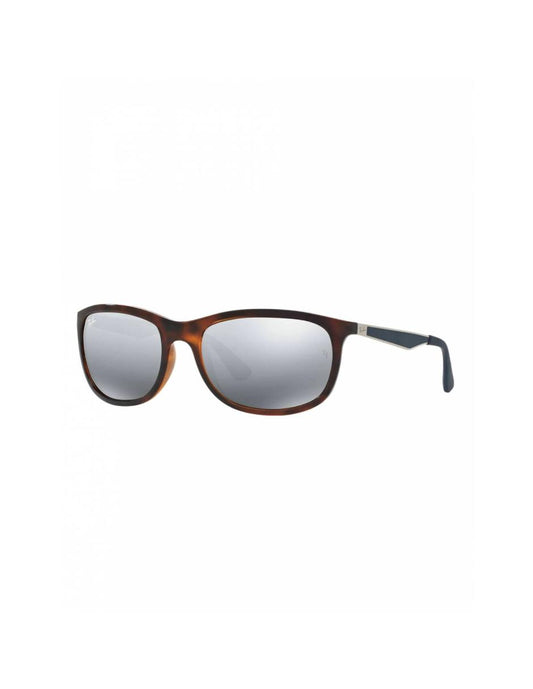 LENTES DE SOL RAY BAN RB4267 625788 59MM CAREY GRIS ESPEJO