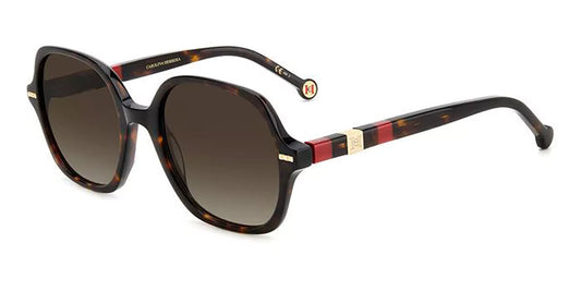 Lentes de Sol Carolina Herrera HER 0106/S O63/HA 55-20-140