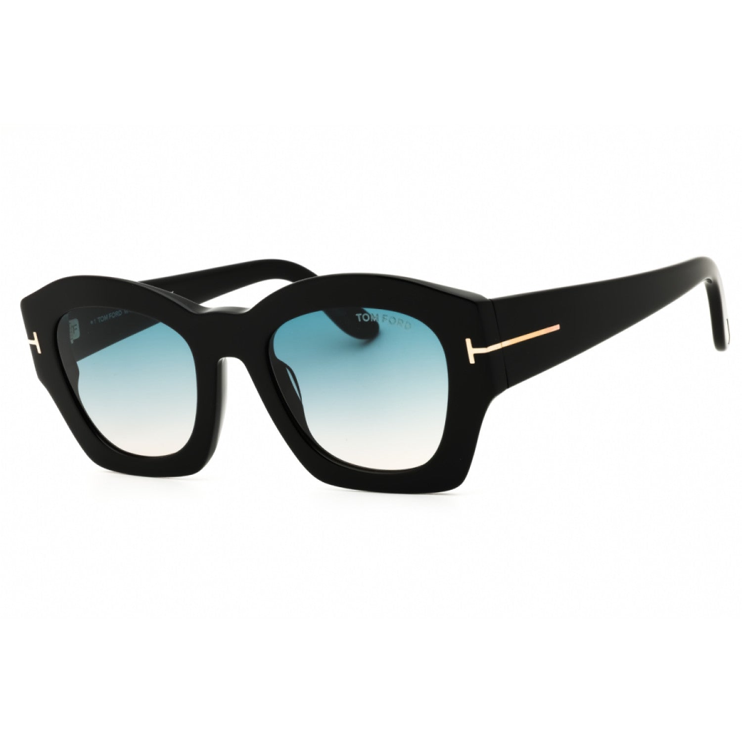 Lentes de Sol Tom Ford FT1083 01P 52-22-140