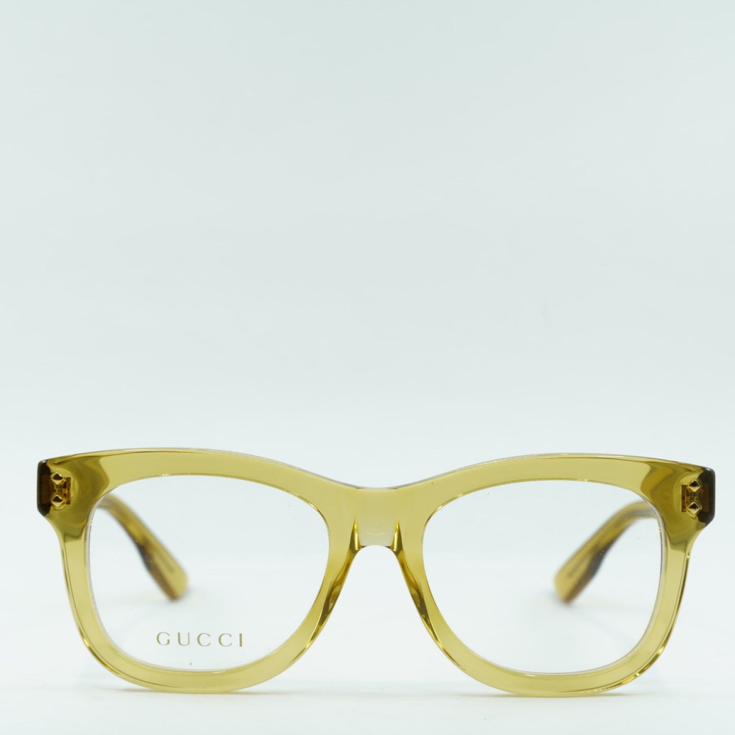 Armazón Oftálmico Gucci GG1086O 006 53-18-140