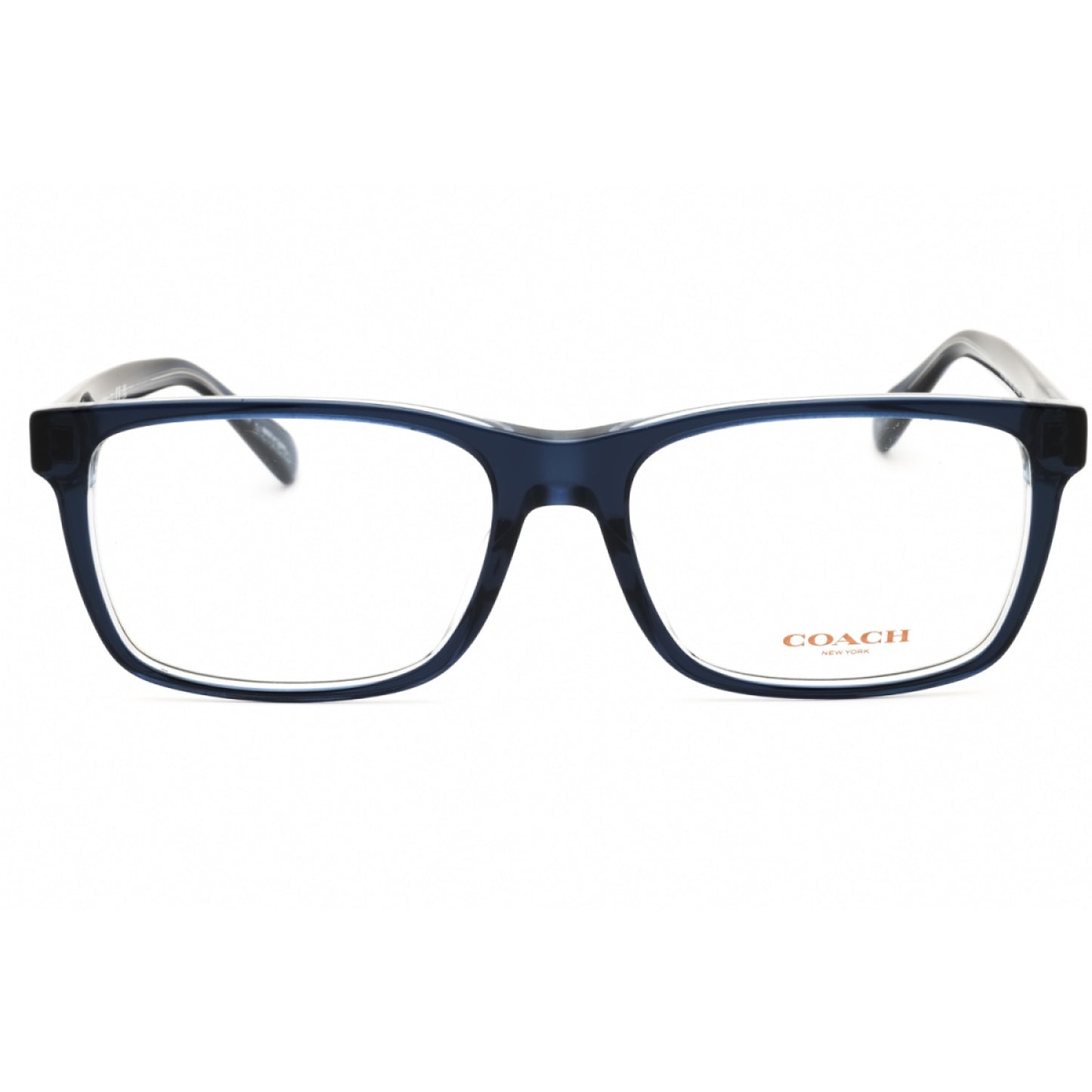 Coach Ophthalmic Frame HC6213U 5757 57-17-145