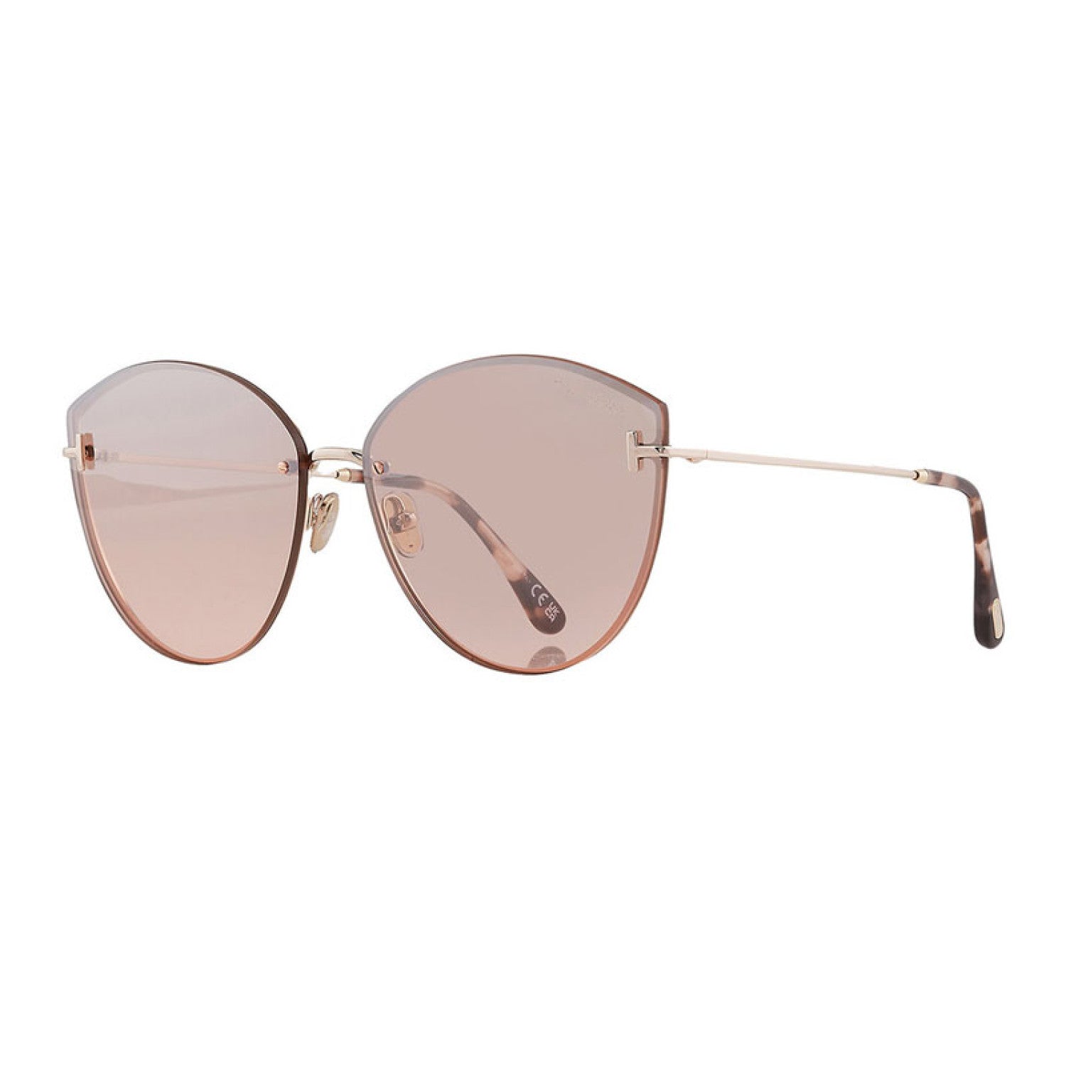 Lentes de Sol Tom Ford FT1106 28U 63-14-140