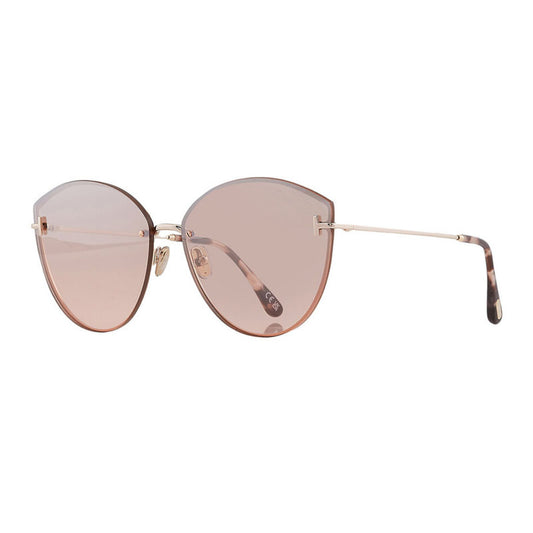Lentes de Sol Tom Ford FT1106 28U 63-14-140