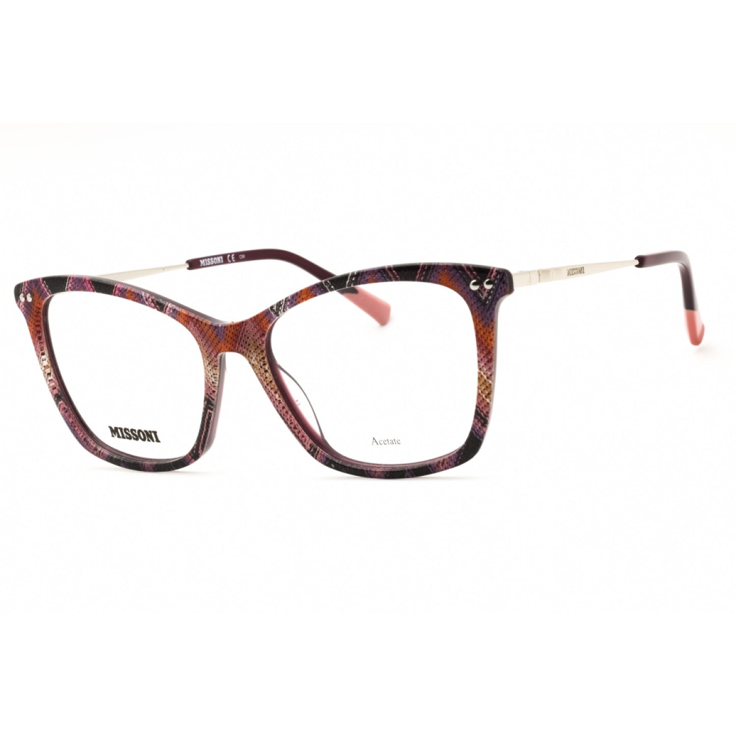 Armazón Oftálmico Missoni MIS 0108 0S6800 53-16-140