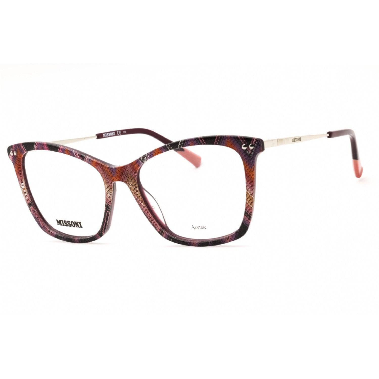 Armazón Oftálmico Missoni MIS 0108 0S6800 53-16-140